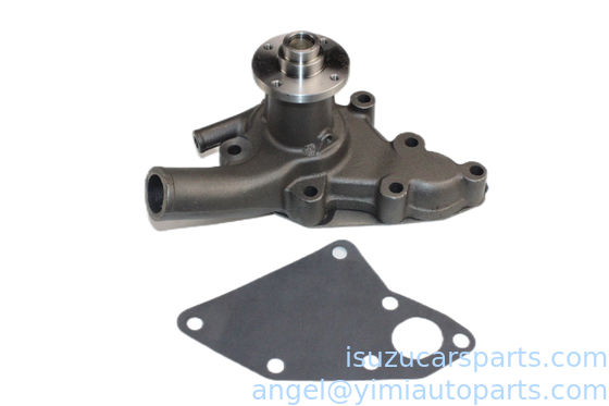 High Performance ISUZU C240 Water Pump 8943768320 8943768360