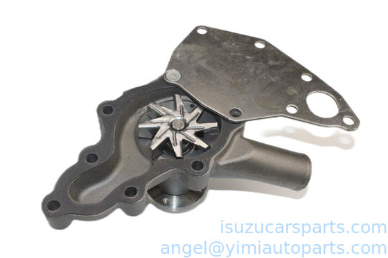 High Performance ISUZU C240 Water Pump 8943768320 8943768360