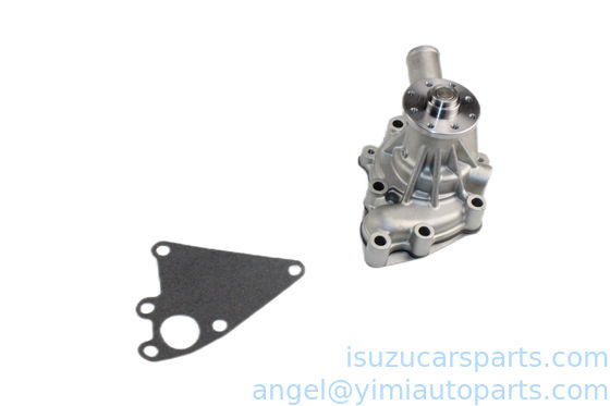 C223 Isuzu Water Pump ASM  With Gasket 8943768580 High Performance