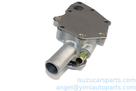 C223 Isuzu Water Pump ASM  With Gasket 8943768580 High Performance