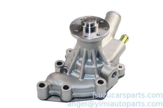 C223 Isuzu Water Pump ASM  With Gasket 8943768580 High Performance