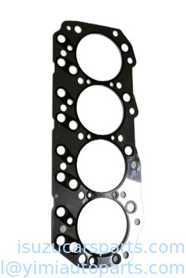 Standard ISUZU DMAX Parts 4JH1 Gasket Cylinder Head 8979408971