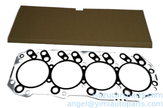 Standard ISUZU DMAX Parts 4JH1 Gasket Cylinder Head 8979408971
