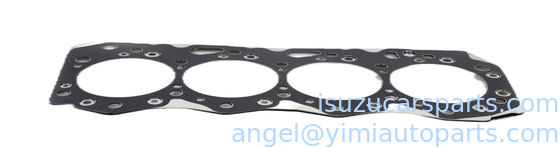 4JJ1 T 4JK1 T Isuzu Engine Parts Auto Head Gasket 8973288680 8981359550