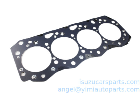 4JJ1 T 4JK1 T Isuzu Engine Parts Auto Head Gasket 8973288680 8981359550