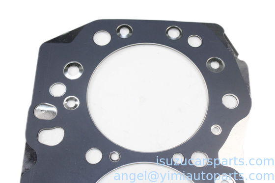 4JJ1 T 4JK1 T Isuzu Engine Parts Auto Head Gasket 8973288680 8981359550
