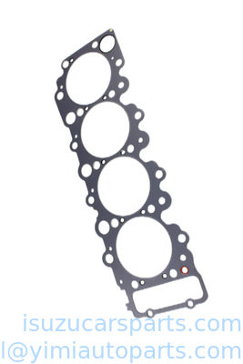 700P 4HK1 Isuzu Engine Parts Gasket Cylinder Head 8973754330 New Condition