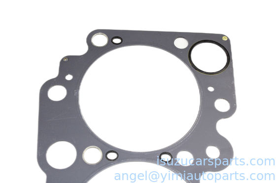700P 4HK1 Isuzu Engine Parts Gasket Cylinder Head 8973754330 New Condition