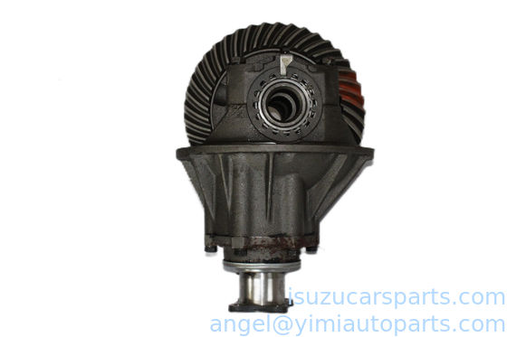 Custom Isuzu Chassis Parts NPR 292MM 12MM 4BE1 DRIVE ASM FINAL RR 41/7 8970354261