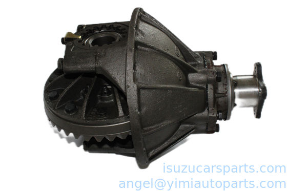Custom Isuzu Chassis Parts NPR 292MM 12MM 4BE1 DRIVE ASM FINAL RR 41/7 8970354261