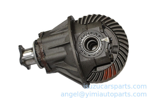 Custom Isuzu Chassis Parts NPR 292MM 12MM 4BE1 DRIVE ASM FINAL RR 41/7 8970354261