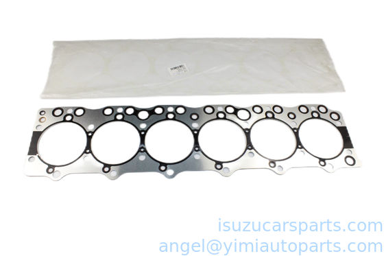 ISUZU FSR113 6BD1 6BB1 Cars Head Gasket 1111411951 New Condition