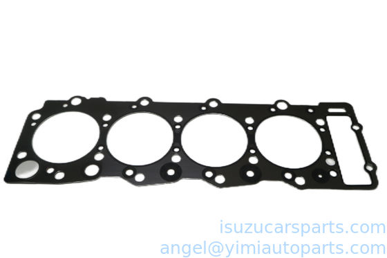 8973541970 8971380671 Isuzu Cars Parts ISUZU NPR 4HE1 Gasket Cylinder Head