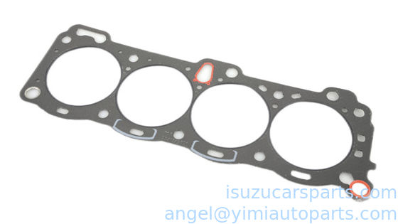 Standard Size Isuzu Cars Parts TFR17 4ZE1 Head Gasket 8941742790