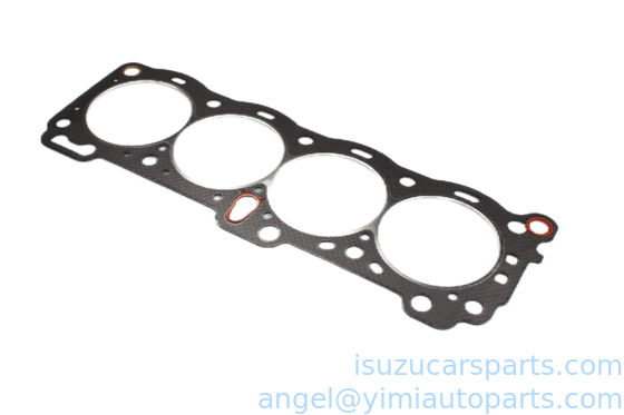 Standard Size Isuzu Cars Parts TFR17 4ZE1 Head Gasket 8941742790