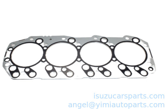 durable Isuzu NKR Parts 600P NKR77 4JH1 Engine Head Gasket 8972596031