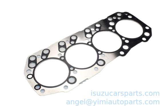 durable Isuzu NKR Parts 600P NKR77 4JH1 Engine Head Gasket 8972596031