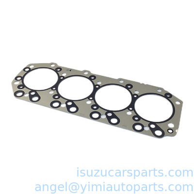ISUZU NKR Spares Gasket Cylinder Head 8943323270 8973503201 Wear Resistance