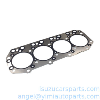 ISUZU NKR Spares Gasket Cylinder Head 8943323270 8973503201 Wear Resistance