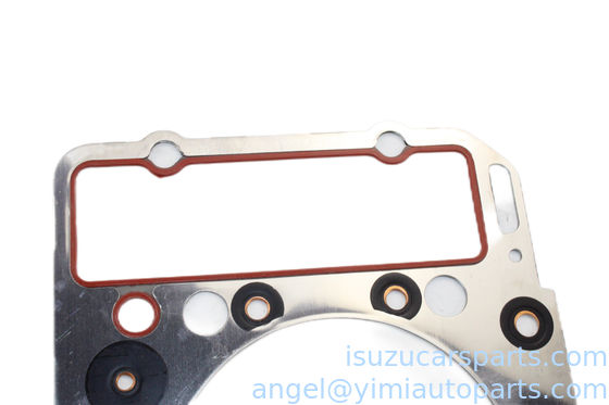 8973494910 Isuzu Cars Parts NPR 4HG1-O Gasket Cylinder Head High Durability