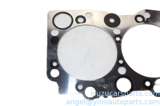 8973494910 Isuzu Cars Parts NPR 4HG1-O Gasket Cylinder Head High Durability