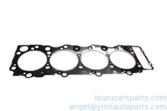 ISUZU NPR Parts 4HF1-O Cylinder Head Gasket Replacement 8971058720