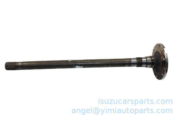 ISUZU NHR KY SHAFT AXLE RR 8944754330 8970830941 2403119A