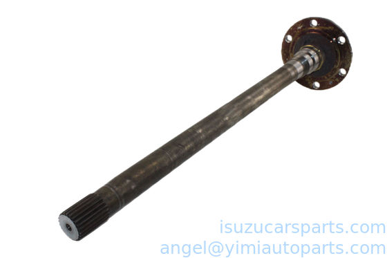ISUZU NHR KY SHAFT AXLE RR 8944754330 8970830941 2403119A