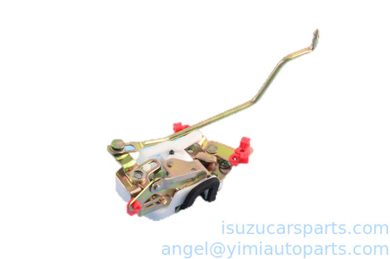 ISUZU TFR 4ZD1 DOOR LOCK FRT LH 8970000200 8971158520