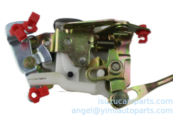 ISUZU TFR 4ZD1 DOOR LOCK FRT LH 8970000200 8971158520