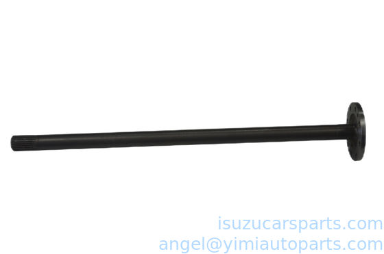 ISUZU NPR 4JG2 4BE1 SHAFT  AXLE RR 8970324971