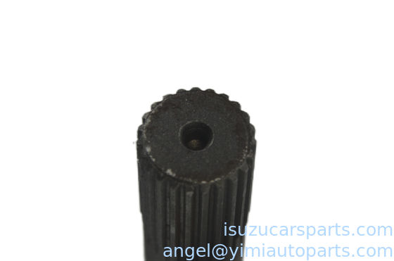 ISUZU NPR 4JG2 4BE1 SHAFT  AXLE RR 8970324971