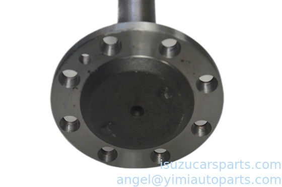 ISUZU NPR 4JG2 4BE1 SHAFT  AXLE RR 8970324971