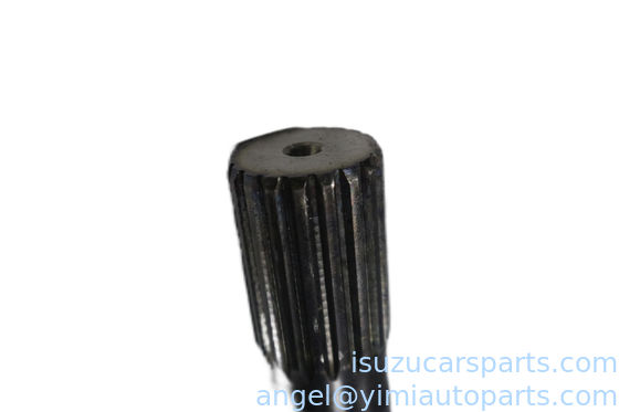 ISUZU NPR 4HE1 SHAFT AXLE RR 8970738710
