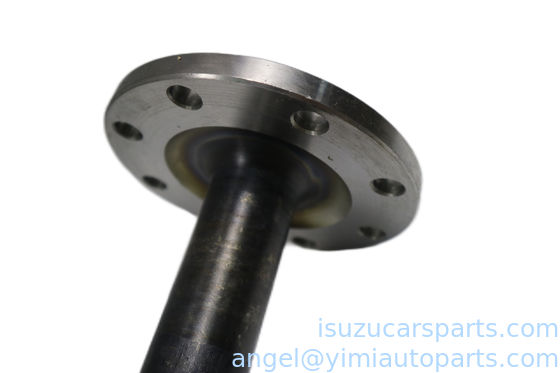 ISUZU NPR 4HE1 SHAFT AXLE RR 8970738710