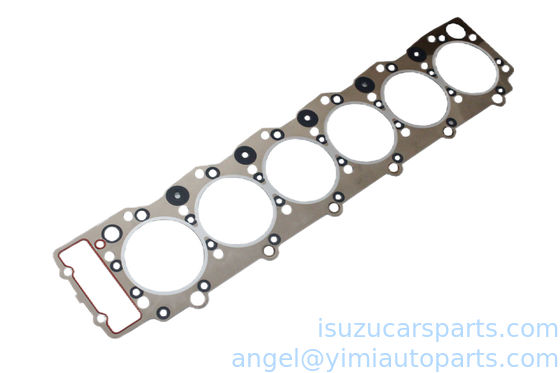 Durable Isuzu Cars Parts FVR32 6HE1 Gasket Cylinder Head 8943963341