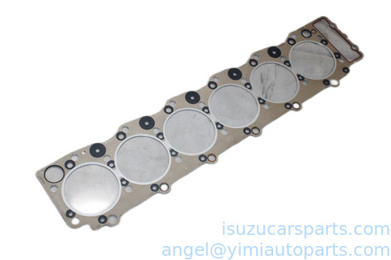 Durable Isuzu Cars Parts FVR32 6HE1 Gasket Cylinder Head 8943963341