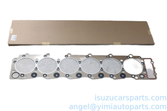 Durable Isuzu Cars Parts FVR32 6HE1 Gasket Cylinder Head 8943963341
