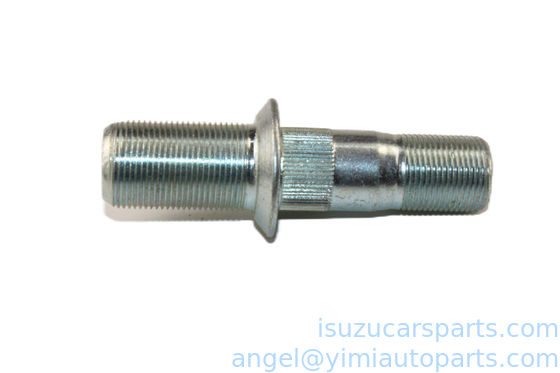 ISUZU NPR 4HG1 WHEEL NUT LH 5980815851