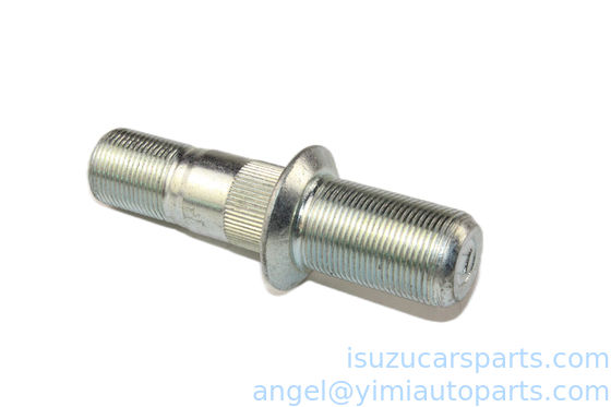 ISUZU NPR 4HG1 WHEEL NUT LH 5980815851