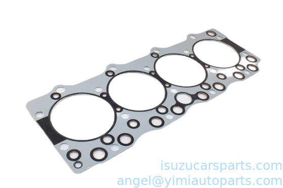 ISUZU NPR 4BD1 4BC2 GASKET CYL HD 8941458391