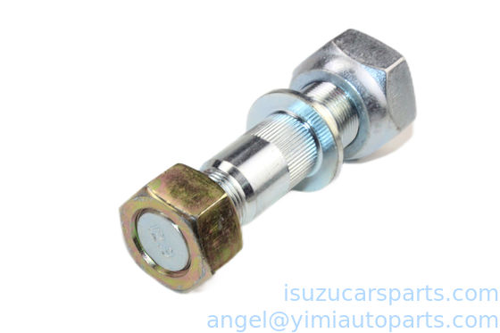 ISUZU 700P 4HG1 4HK1 WHEEL SCREW LH 8970815850 5943834350