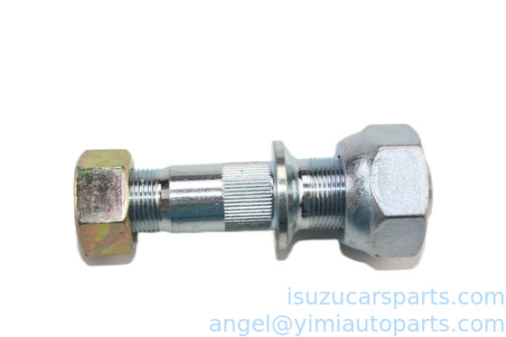 ISUZU 700P 4HG1 4HK1 WHEEL SCREW LH 8970815850 5943834350