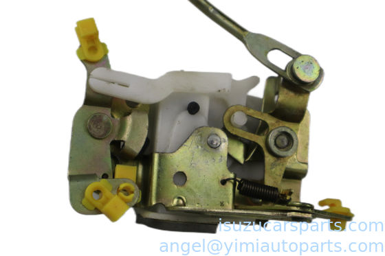 ISUZU TFR 4ZD1 DOOR LOCK FRT RH 8970000190 8971158510