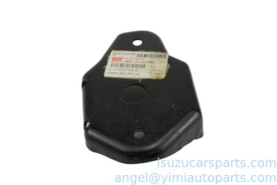 8973857450 ISUZU DMAX Parts 4JA1T 4JJ1 4JK1 Cover Cushion Rubber FRT LH