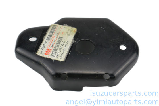 8973857450 ISUZU DMAX Parts 4JA1T 4JJ1 4JK1 Cover Cushion Rubber FRT LH