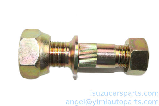 ISUZU 700P 4HG1 4HK1 WHEEL SCREW RH 8970815840 5943834340