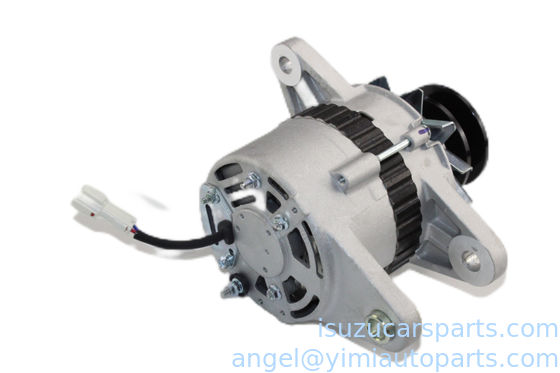 High Efficiency Isuzu Auto Parts ISUZU 6BG1 Generator ASM 1812003520