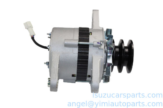High Efficiency Isuzu Auto Parts ISUZU 6BG1 Generator ASM 1812003520