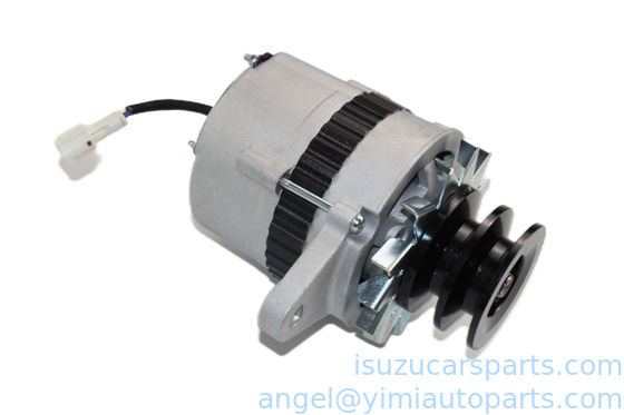 High Efficiency Isuzu Auto Parts ISUZU 6BG1 Generator ASM 1812003520